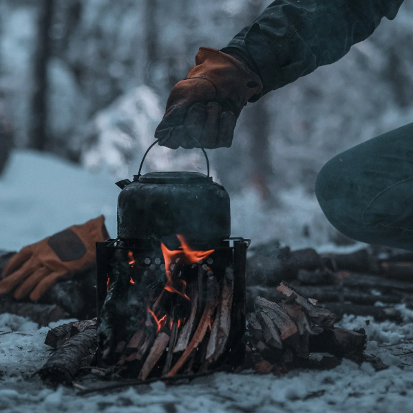 2026 Classes campfire cooking 600sq