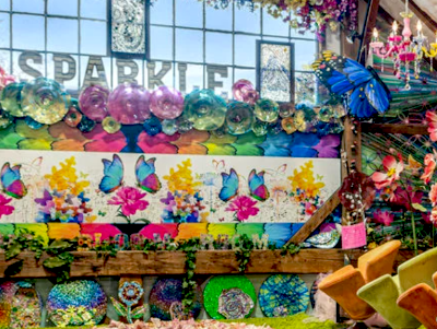 Schedule by Location bloom room 400x300